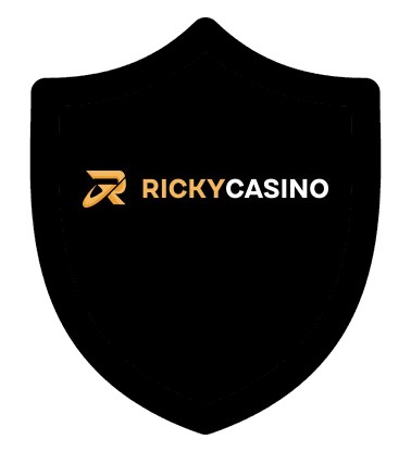 Rickycasino - Secure casino