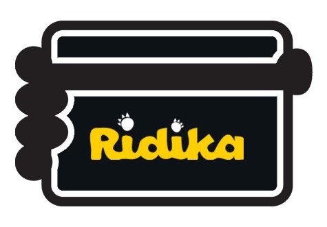 Ridika Casino - Banking casino