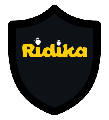 Ridika Casino - Secure casino