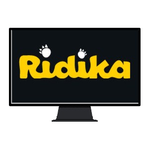 Ridika Casino - casino review