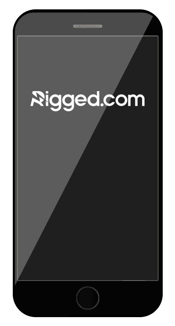 Rigged - Mobile friendly