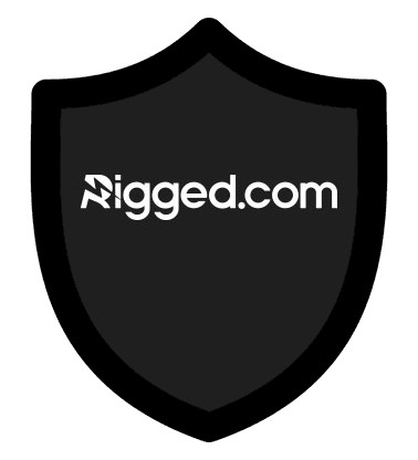 Rigged - Secure casino