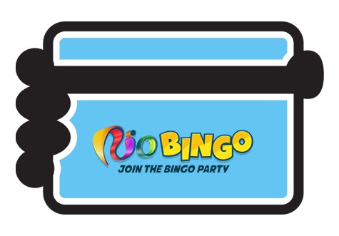 Rio Bingo - Banking casino