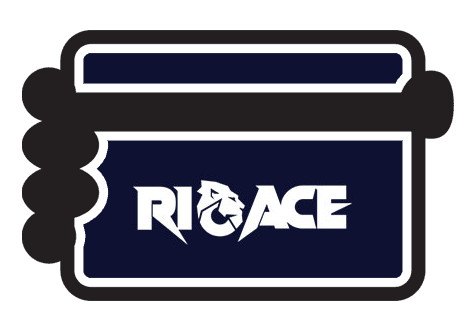 RioAce - Banking casino