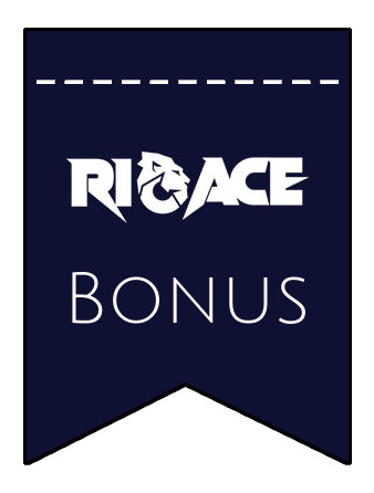 Latest bonus spins from RioAce