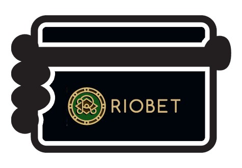 Riobet - Banking casino