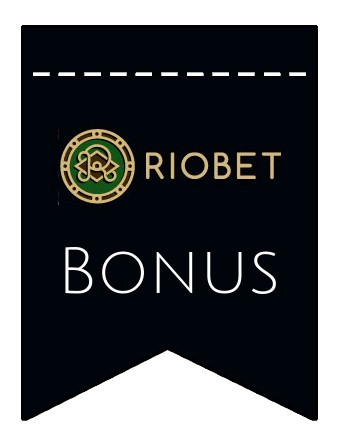 Latest bonus spins from Riobet