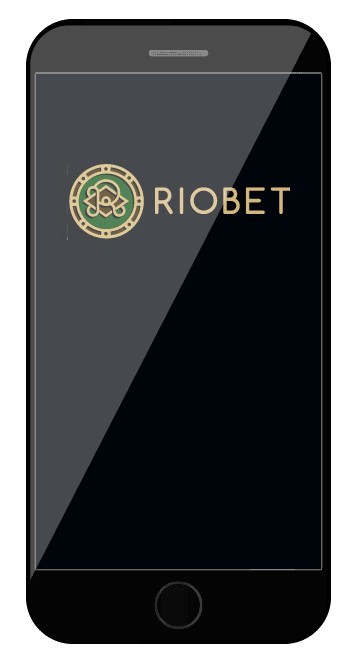 Riobet - Mobile friendly