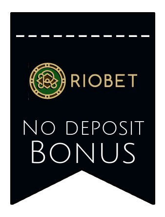 Riobet - no deposit bonus CR