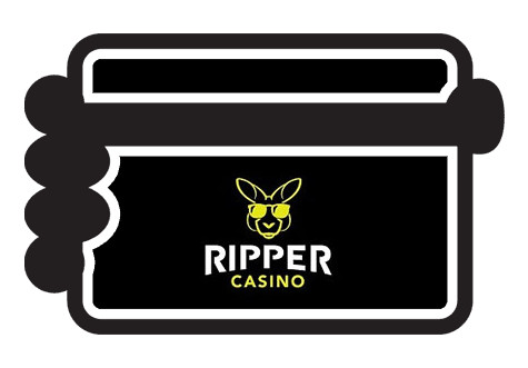 Ripper Casino - Banking casino