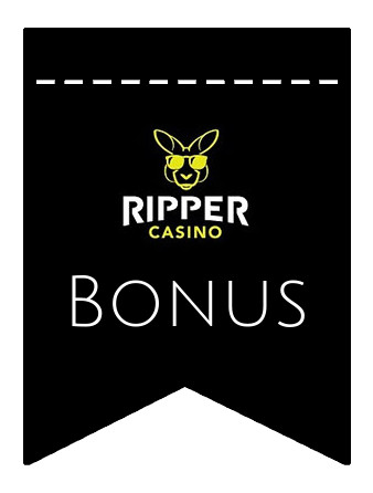 Latest bonus spins from Ripper Casino