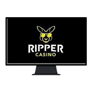 Ripper Casino - casino review