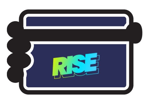Rise Casino - Banking casino