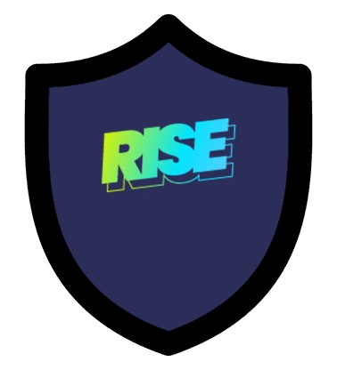 Rise Casino - Secure casino