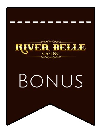 Latest bonus spins from River Belle Casino