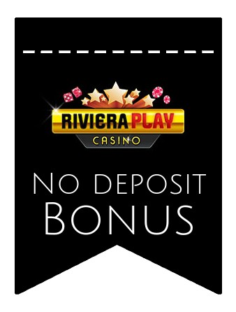 Riviera Play - no deposit bonus CR