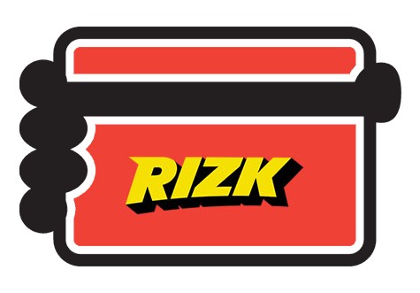 Rizk Casino - Banking casino