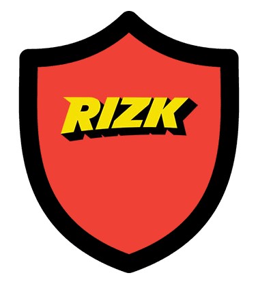Rizk Casino - Secure casino
