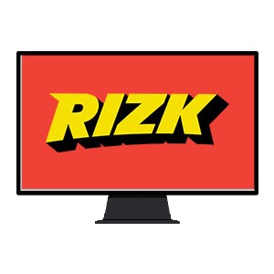 Rizk Casino - casino review