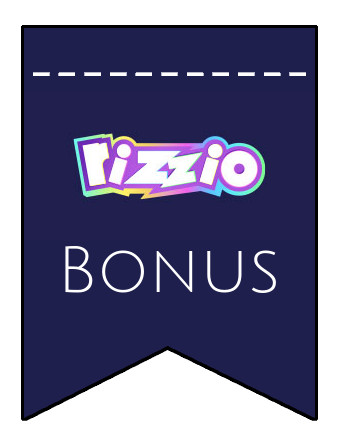 Latest bonus spins from Rizzio