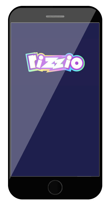 Rizzio - Mobile friendly