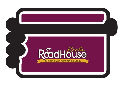 Roadhouse Reels Casino - Banking casino