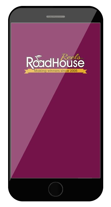 Roadhouse Reels Casino - Mobile friendly