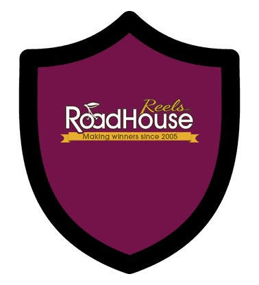 Roadhouse Reels Casino - Secure casino