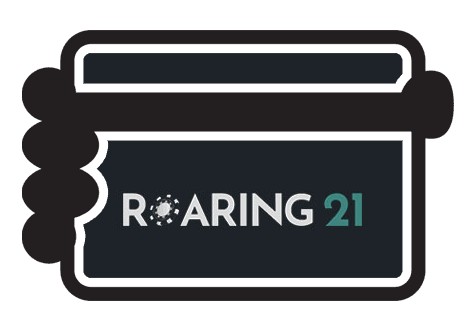 Roaring21 Casino - Banking casino