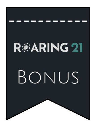 Latest bonus spins from Roaring21 Casino