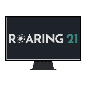 Roaring21 Casino - casino review