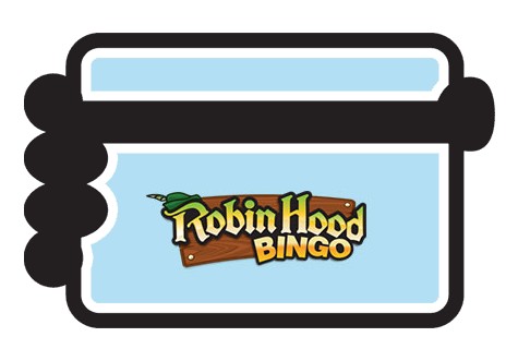 Robin Hood Bingo - Banking casino