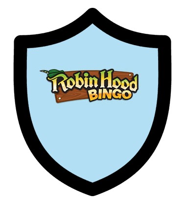 Robin Hood Bingo - Secure casino
