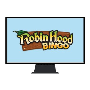 Robin Hood Bingo - casino review