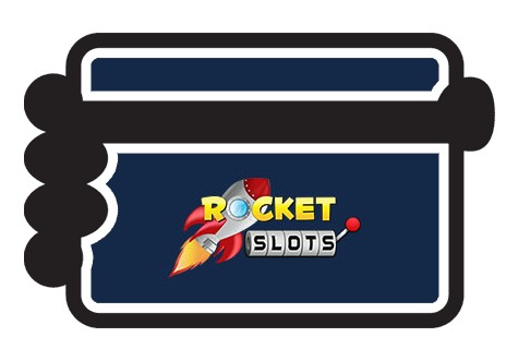 Rocket Slots Casino - Banking casino