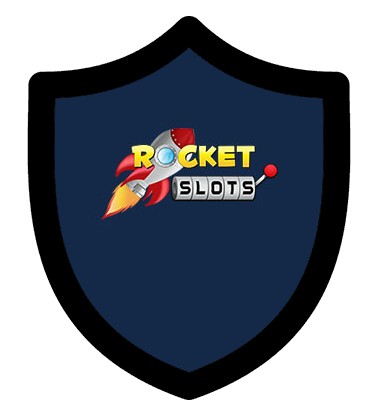 Rocket Slots Casino - Secure casino