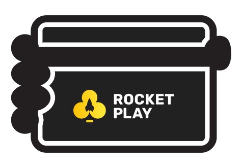 RocketPlay - Banking casino