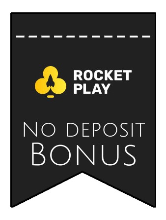 RocketPlay - no deposit bonus CR