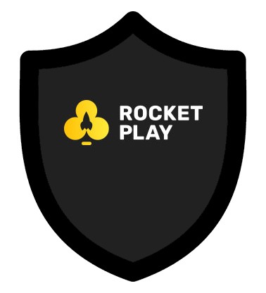 RocketPlay - Secure casino