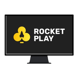 RocketPlay - casino review