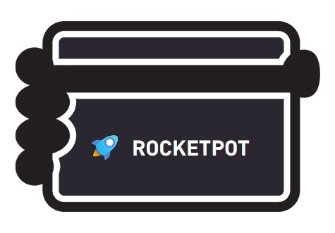 Rocketpot - Banking casino