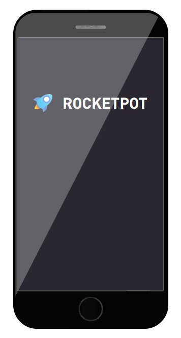 Rocketpot - Mobile friendly