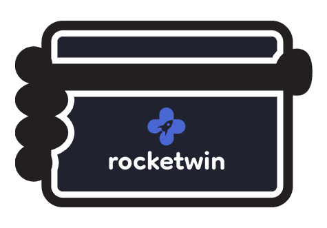RocketWin - Banking casino