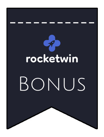 Latest bonus spins from RocketWin