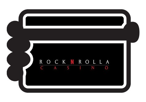 RockNRolla - Banking casino