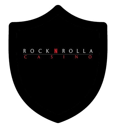 RockNRolla - Secure casino