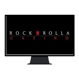 RockNRolla - casino review