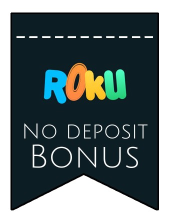 Roku - no deposit bonus CR