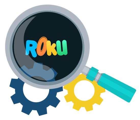 Roku - Software