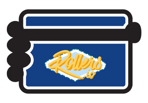 Rollers io - Banking casino